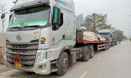 DỰ ÁN KHU ĐÔ THỊ KHAI SƠN CITY - LONG BIÊN - HÀ NỘI